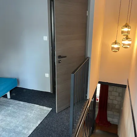 Vitturi House