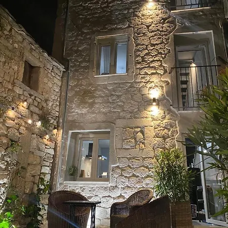 Vitturi House Holiday home Kastela