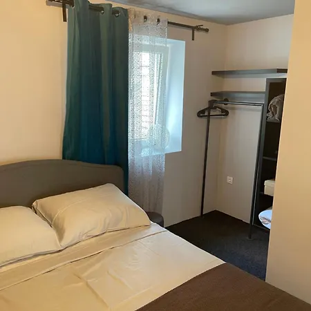 Tatil Evi Vitturi House Kastela