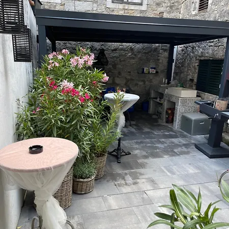 Vitturi House Tatil Evi *