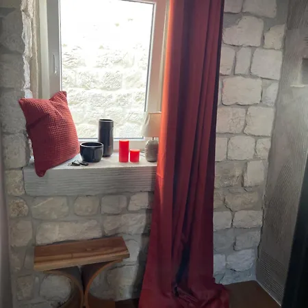 Tatil Evi Vitturi House Kastela