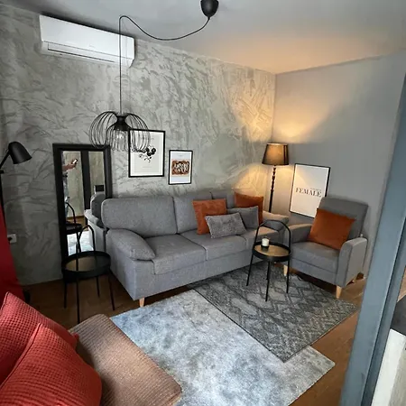 Tatil Evi Vitturi House Kastela