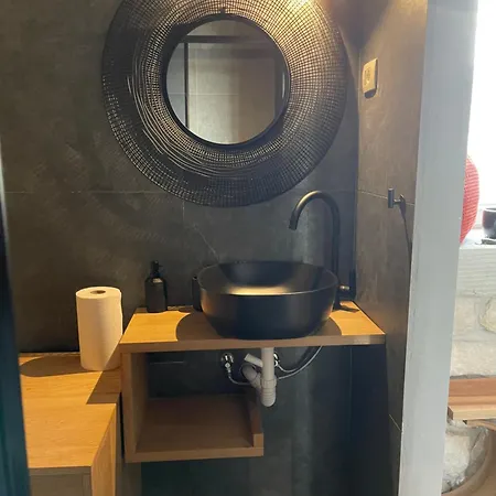 Vitturi House Kastela