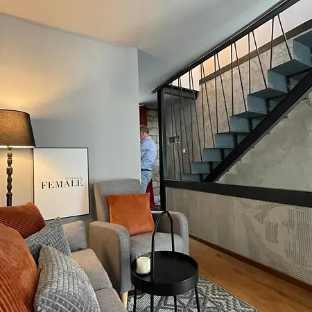 Tatil Evi Vitturi House