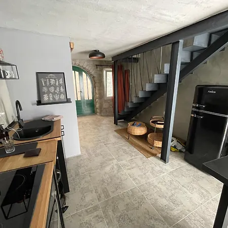 Tatil Evi Vitturi House Kastela