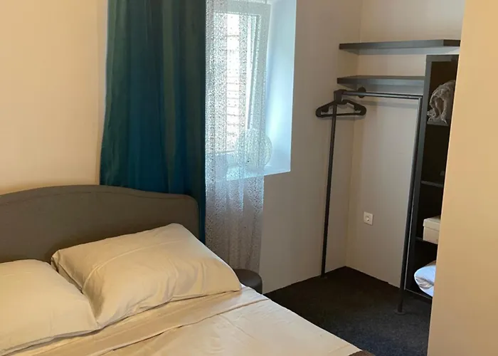 Prázdninový dům Vitturi House Kaštela