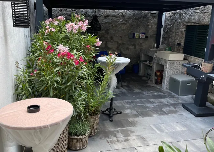 Vitturi House Prázdninový dům *