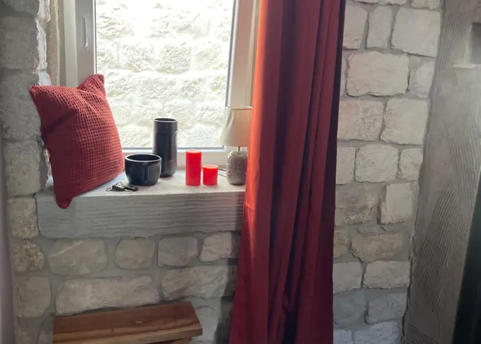 Prázdninový dům Vitturi House Kaštela