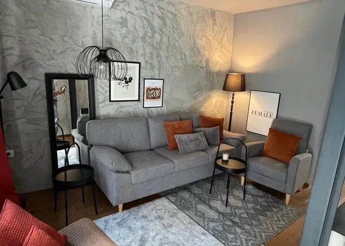 Prázdninový dům Vitturi House Kaštela