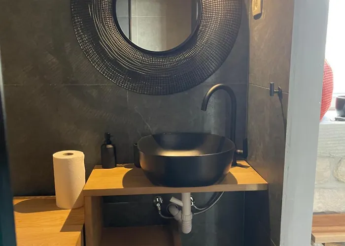 Vitturi House Kaštela