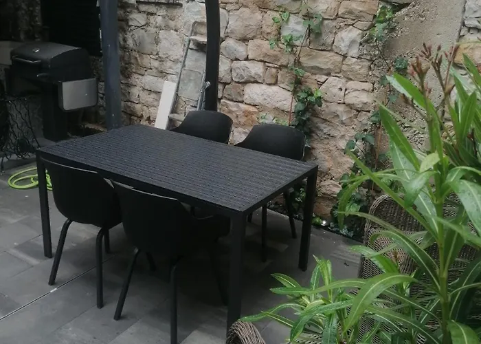 Prázdninový dům Vitturi House *