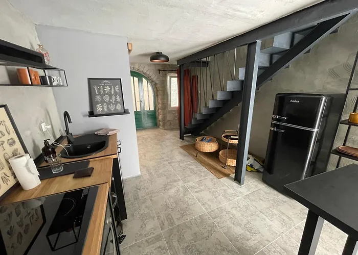 Prázdninový dům Vitturi House Kaštela